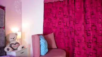 elliedoll_ recorded nude video 696029