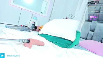 liaantonella69 free porn video 13-Feb-2026