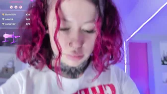 violettabaker1 stream 13-Feb-2026