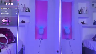 violettabaker1 stream 13-Feb-2026