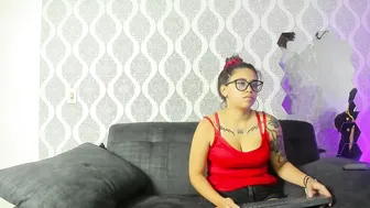 extotic_couplex recorded nude video 696102