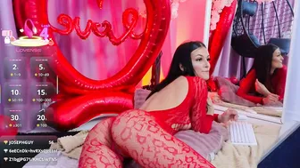 Jhoselline new - 13 February 2026