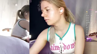 arletteaubuchon recorded nude video 696168