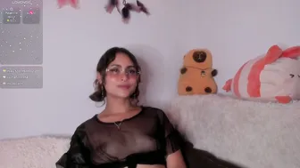violetteramirez01 recorded nude video 696191