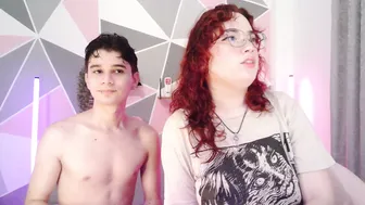 andrewanndcherry recorded nude video 696277