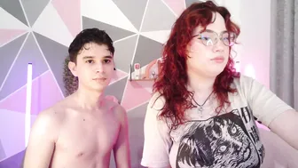 Andrewanndcherry porn cam 02-13-2026
