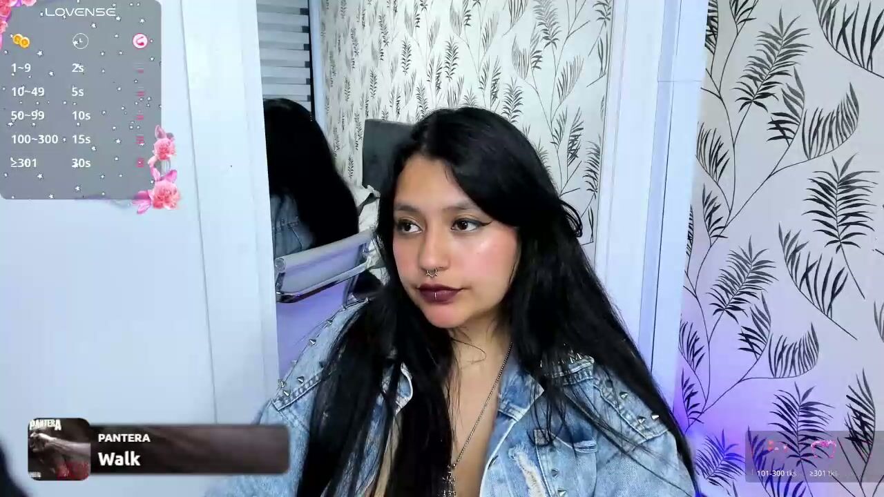 ariaabrahel goth (02-13-2026)