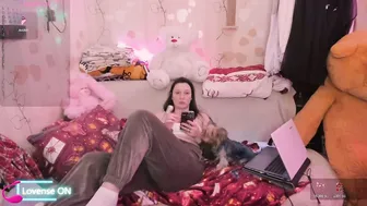 Mystic_lilly (02/13/2026) porn cam chat