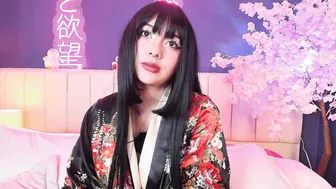 shizuko___ recorded nude video 696315