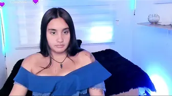caroline_rodriguez_9 recorded nude video 696339