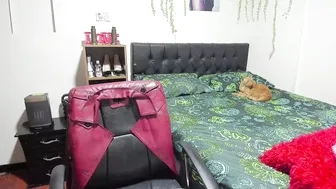 lauren_ashlee recorded nude video 696375
