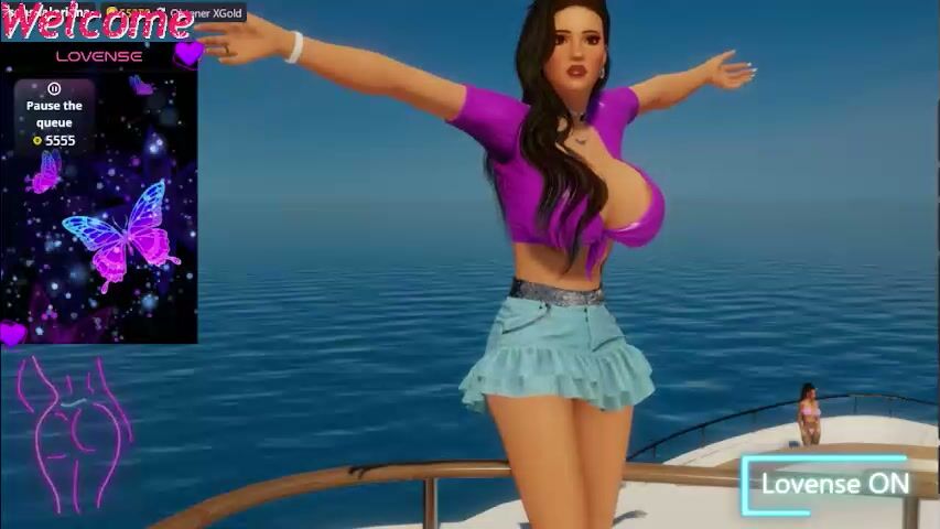 Sensual_oriana game porn cam chat