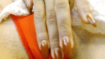 kiararose19 recorded nude video 696405
