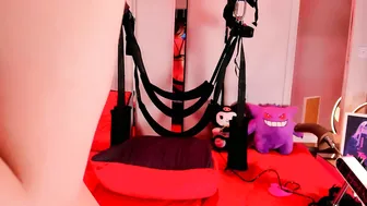 Vespervelvet live cam video - 02/13/2026