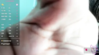 noraloux1 recorded nude video 696529