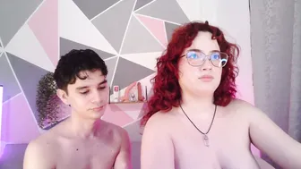 andrewanndcherry recorded nude video 696541