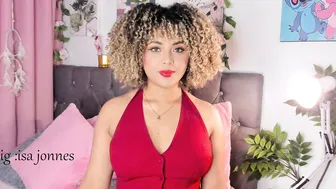 ebony_curly2 recorded nude video 696556