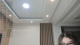 irinasilver recorded nude video 696586
