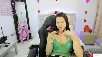 baby_love03 recorded nude video 696589