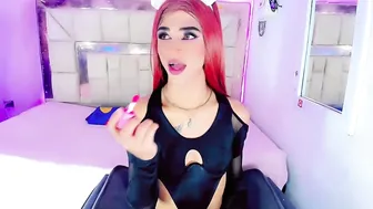 Marlydollts xxx chat (02-13-2026)