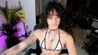 daniela_arenas recorded nude video 696632
