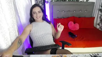 _ivone_golosa recorded nude video 696637
