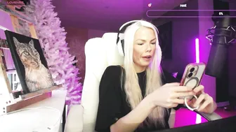 tinykylie recorded nude video 696640