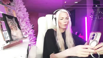 tinykylie recorded nude video 696640