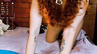 annycolin recorded nude video 696695