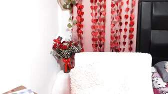 samira_lennox recorded nude video 696705