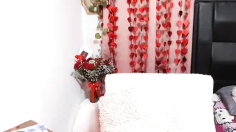 samira_lennox recorded nude video 696705