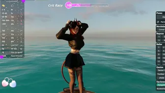 meganfantastic (02-13-2026) gaming