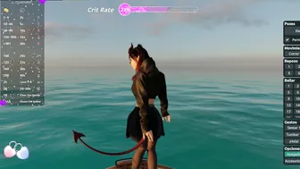 meganfantastic (02-13-2026) gaming