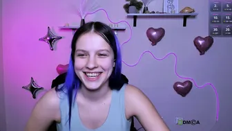 kaela_spell_ recorded nude video 696833