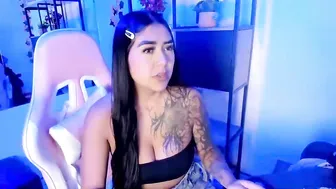 keyla_cutte recorded nude video 696863
