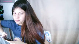 krissone_1 recorded nude video 696878