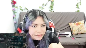 vaioletuwu naked on cam 02/13/2026