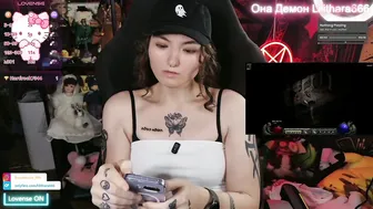 lilithara666 recorded nude video 696929