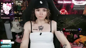lilithara666 recorded nude video 696929