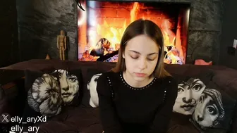 elly_ary recorded nude video 696966