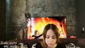 elly_ary recorded nude video 696966