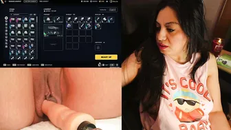 Roknblaze latina 13-Feb-26