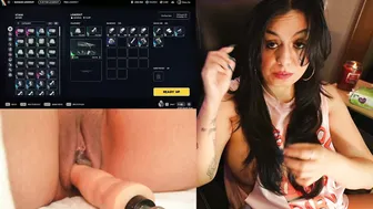 Roknblaze latina 13-Feb-26