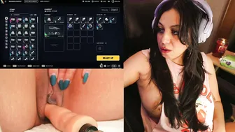 Roknblaze latina 13-Feb-26