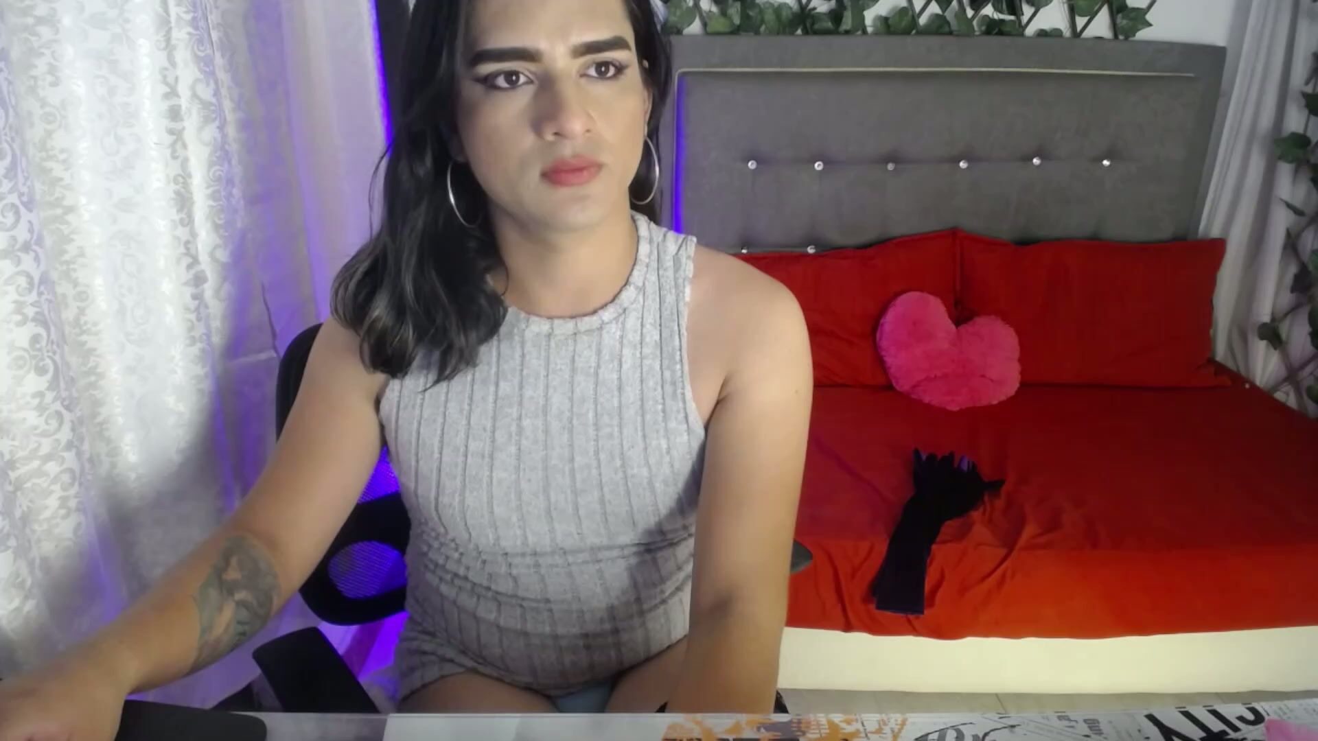 _ivone_golosa hot amateur video 02/13/2026