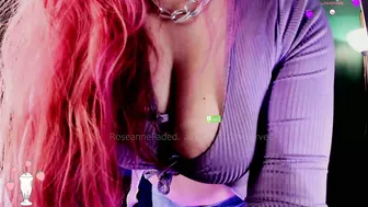 theprincess_rosee recorded nude video 697033
