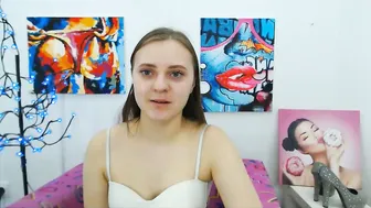 Arinabelle cuckold webcam video