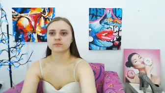 arinabelle recorded nude video 697076