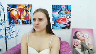 Arinabelle cuckold webcam video