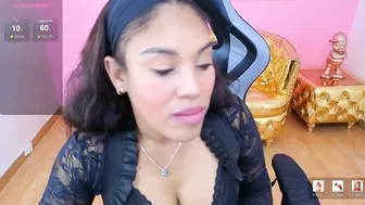 kamala_a recorded nude video 697103